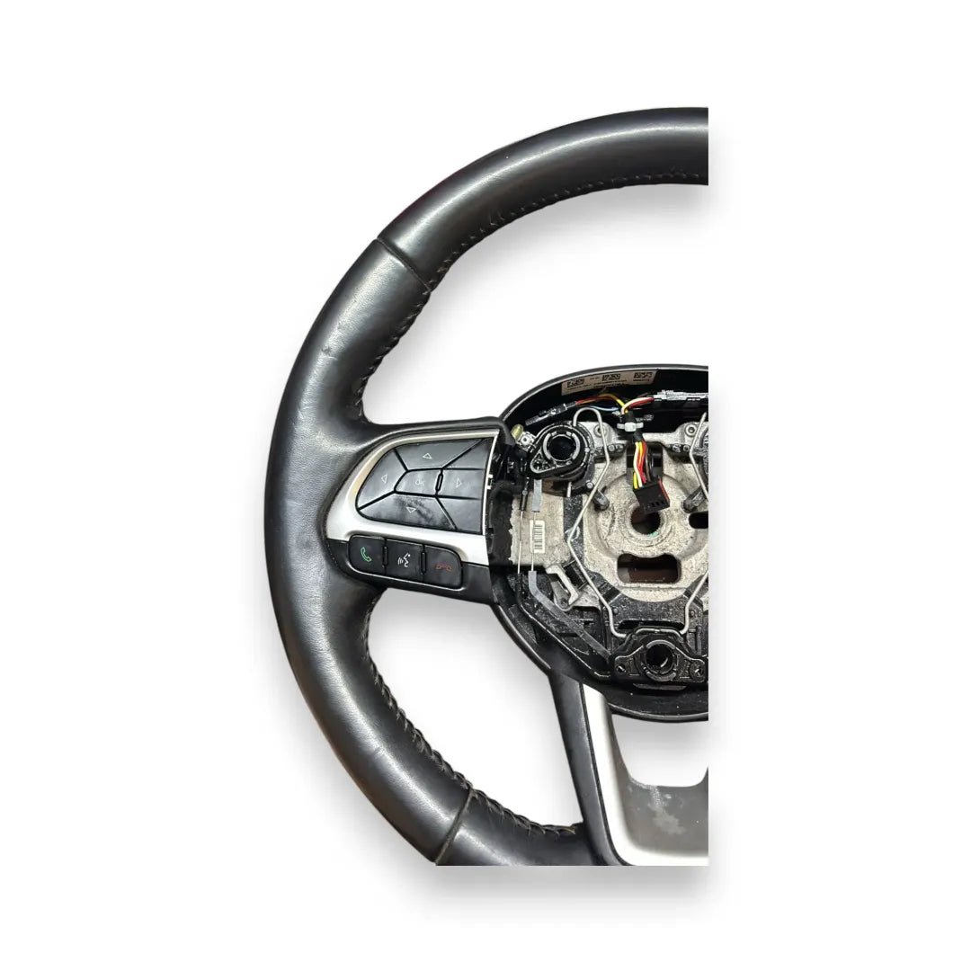 Dettaglio Volante Jeep Compass II dal 2021 OEM 735768456 - foto 2