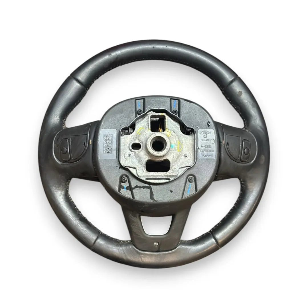 Dettaglio Volante Jeep Compass II dal 2021 OEM 735768456 - foto 6