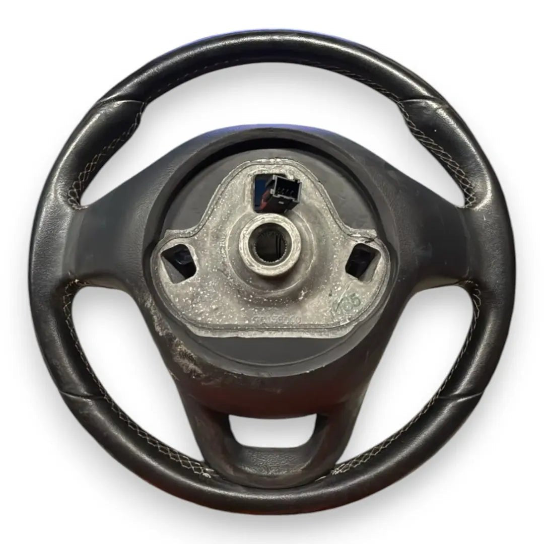 Dettaglio Volante Lancia Delta 2008–2011 OEM 71772322 - foto 2