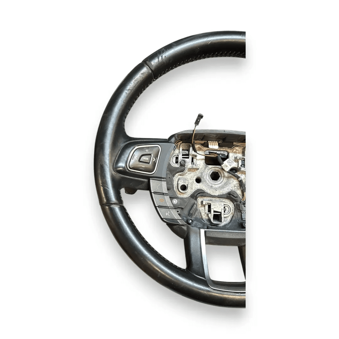 Dettaglio Volante Land Rover Range Rover Evoque 2011–2019 OEM LR064175 - foto 2