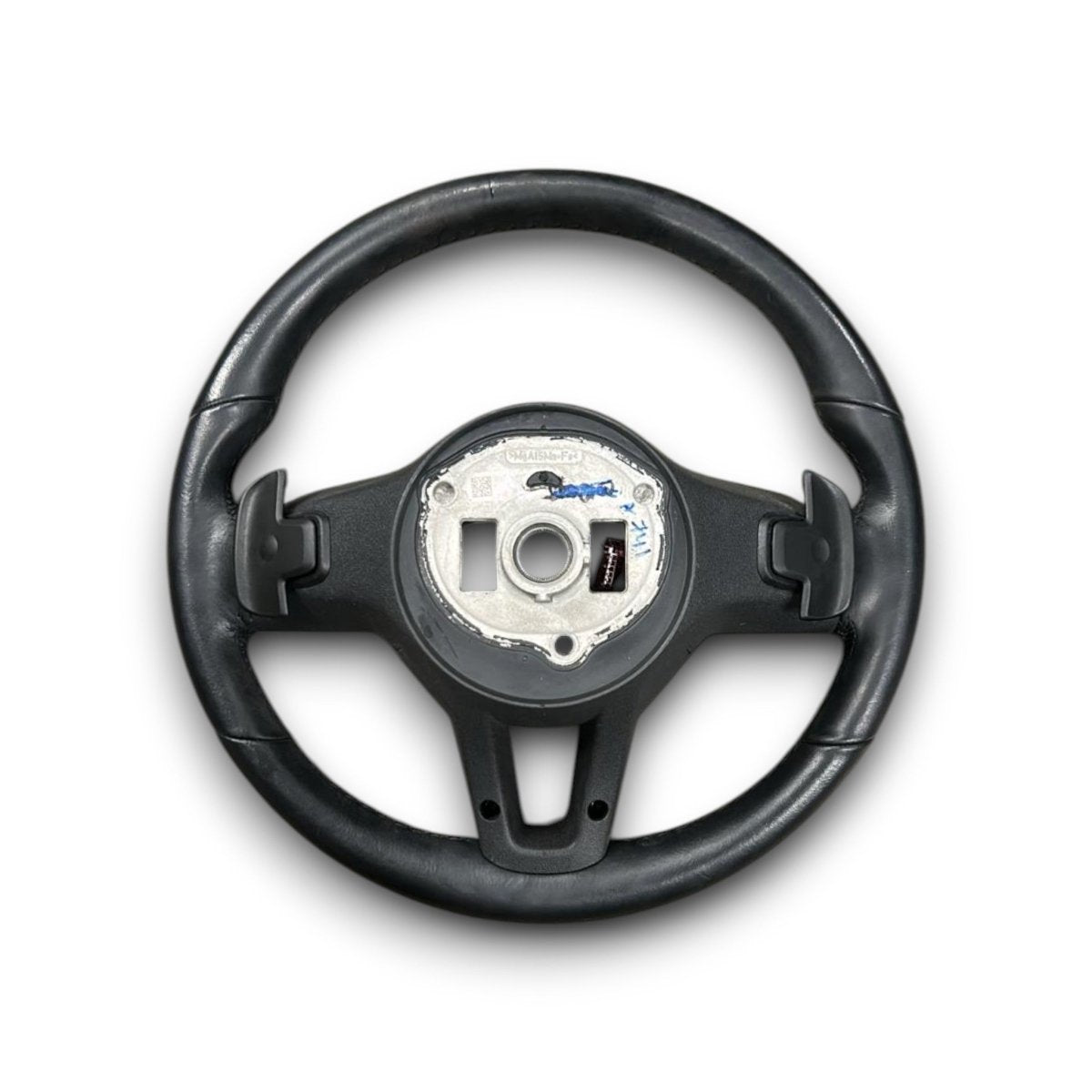 Volante Mercedes Benz CLA (X118) a0050071999 (2019 > 2025) a0004605804 - F&P CRASH SRL - Ricambi Usati
