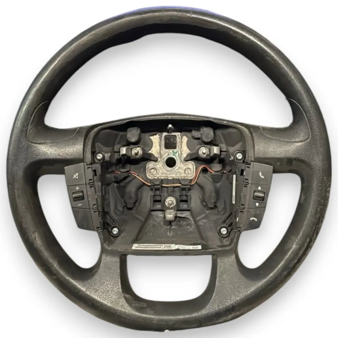 Volante Peugeot Boxer Furgone dal 2014 OEM 1643704480