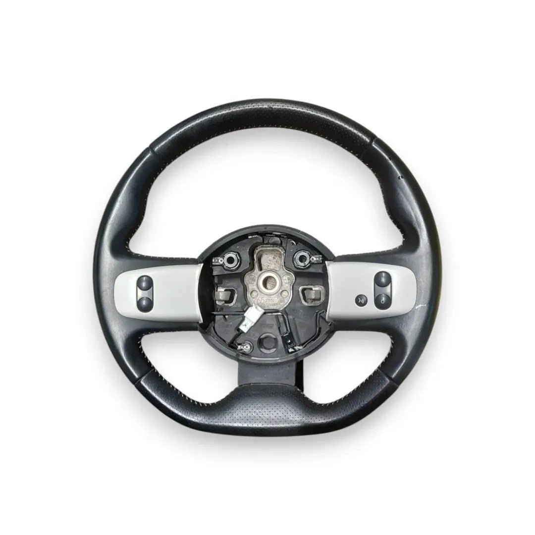 Volante Renault Twingo 3ª Serie 2014–2019 OEM 484007081R