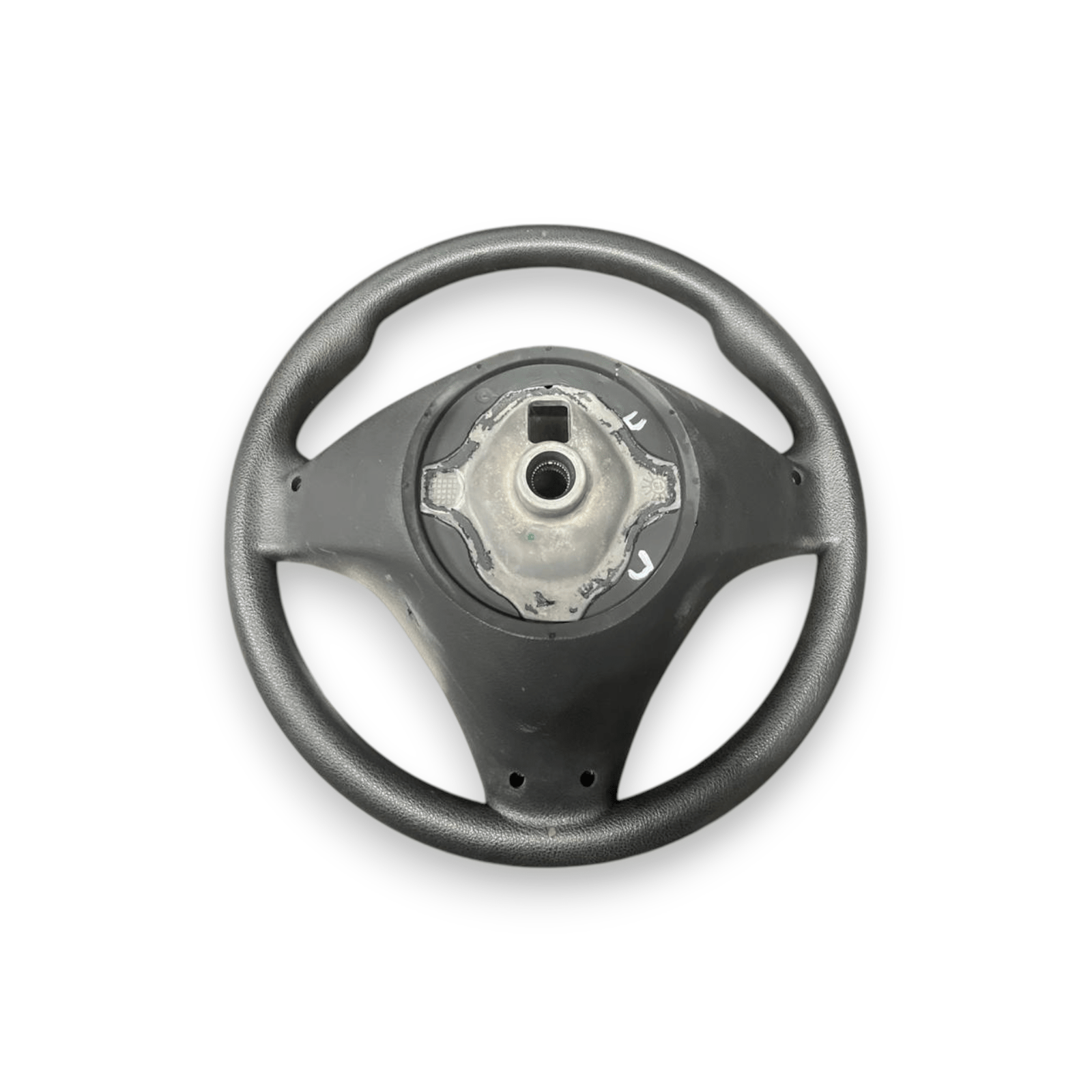 Steering Wheel / Steering Alfa Romeo Giulietta (2010 to 2020) code: 01561117630 - F&P CRASH SRLS - Used Parts