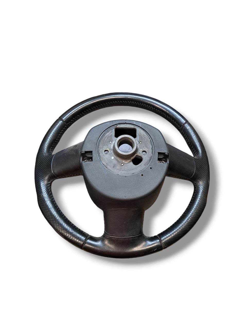 Steering Wheel Audi A3 8P (2005 - 2008) COD:8P0419091CKTNA - F&P CRASH SRLS - Used Parts