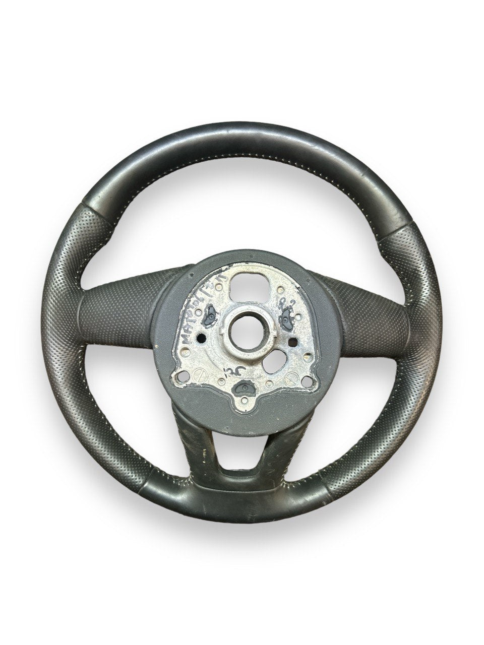 Volante / Sterzo Audi A4 B9 (2016 > ) cod . 8W0419689 - F&P CRASH SRLS - Ricambi Usati