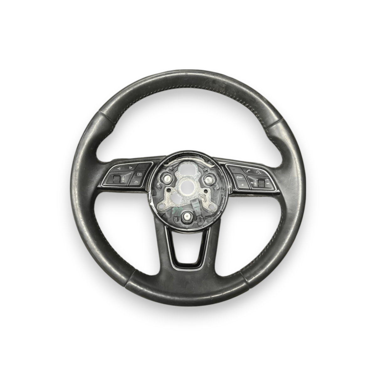 Volante / Sterzo Audi Q2 (2016 - ) cod: 8V0419091CH - F&P CRASH SRLS - Ricambi Usati