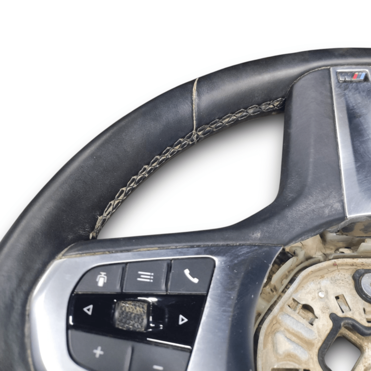 Volante / sterzo bmw serie 2 gran coupè f44 (2019 - 2024) - F&P CRASH SRLS - Ricambi Usati