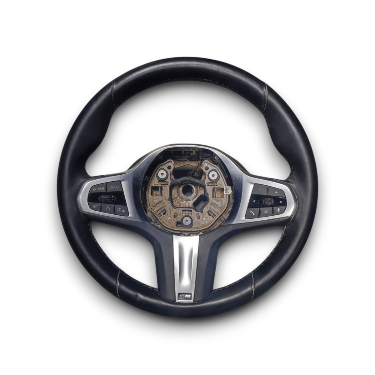 Volante / sterzo bmw serie 2 gran coupè f44 (2019 - 2024) - F&P CRASH SRLS - Ricambi Usati