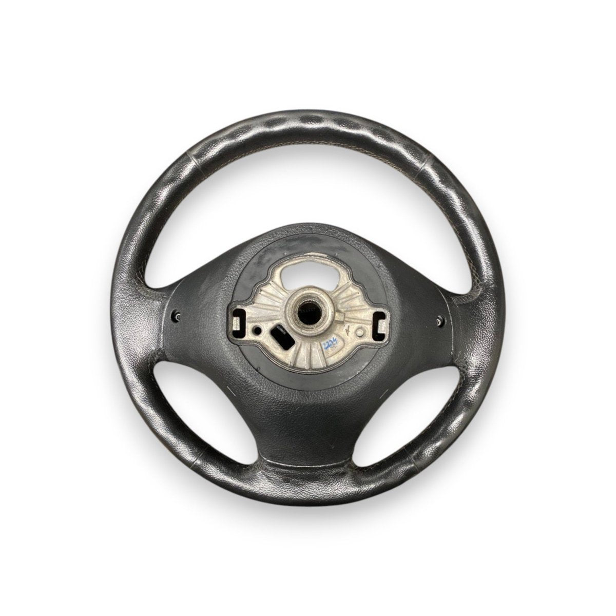 Volante / sterzo bmw serie 3 f30 (2012 - 2019) Cod: 62559180e - F&P CRASH SRLS - Ricambi Usati