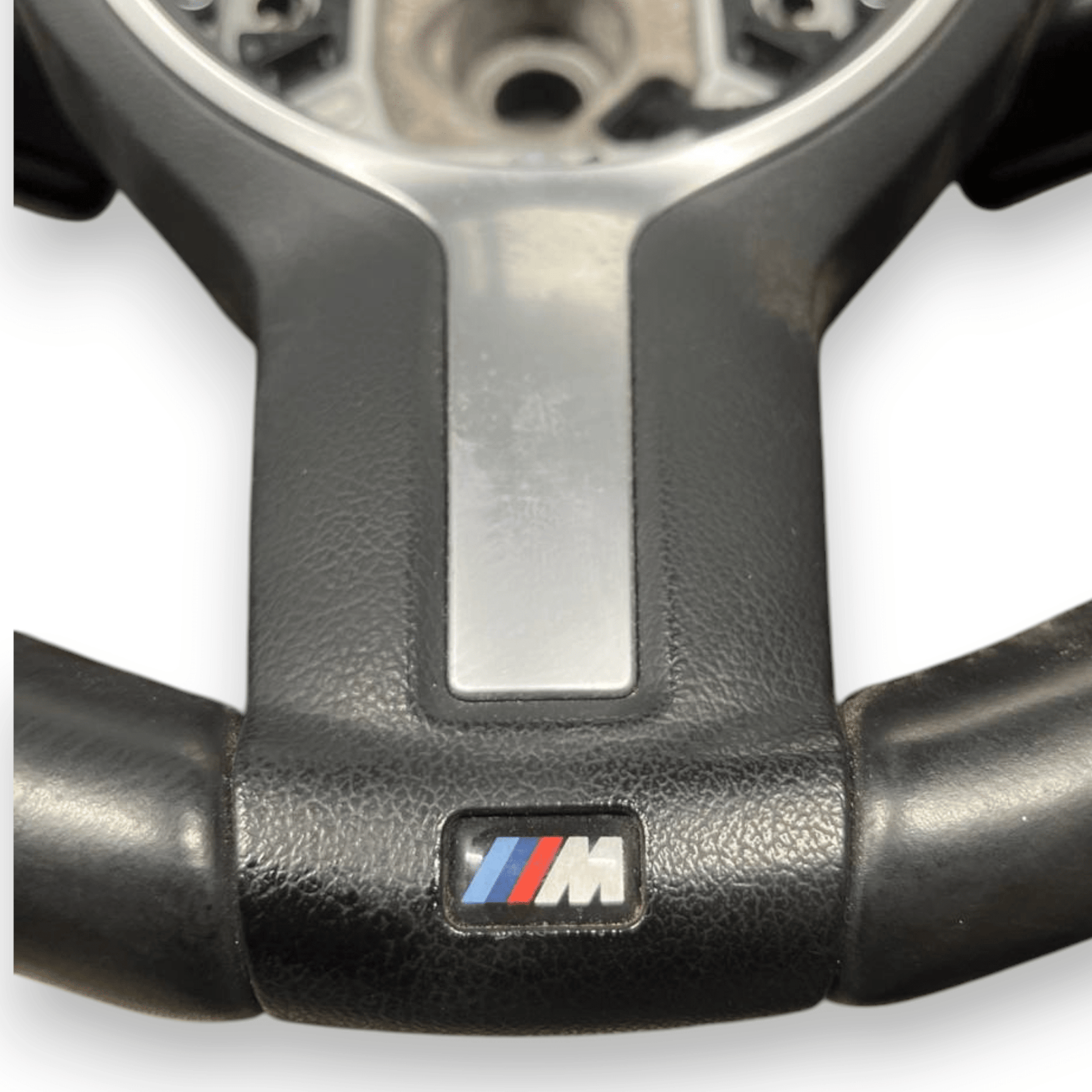 Volante / Sterzo Bmw Serie 6 Gran Coupè F06 (2012 al 2018) cod: 7848640 - 02 - F&P CRASH SRLS - Ricambi Usati