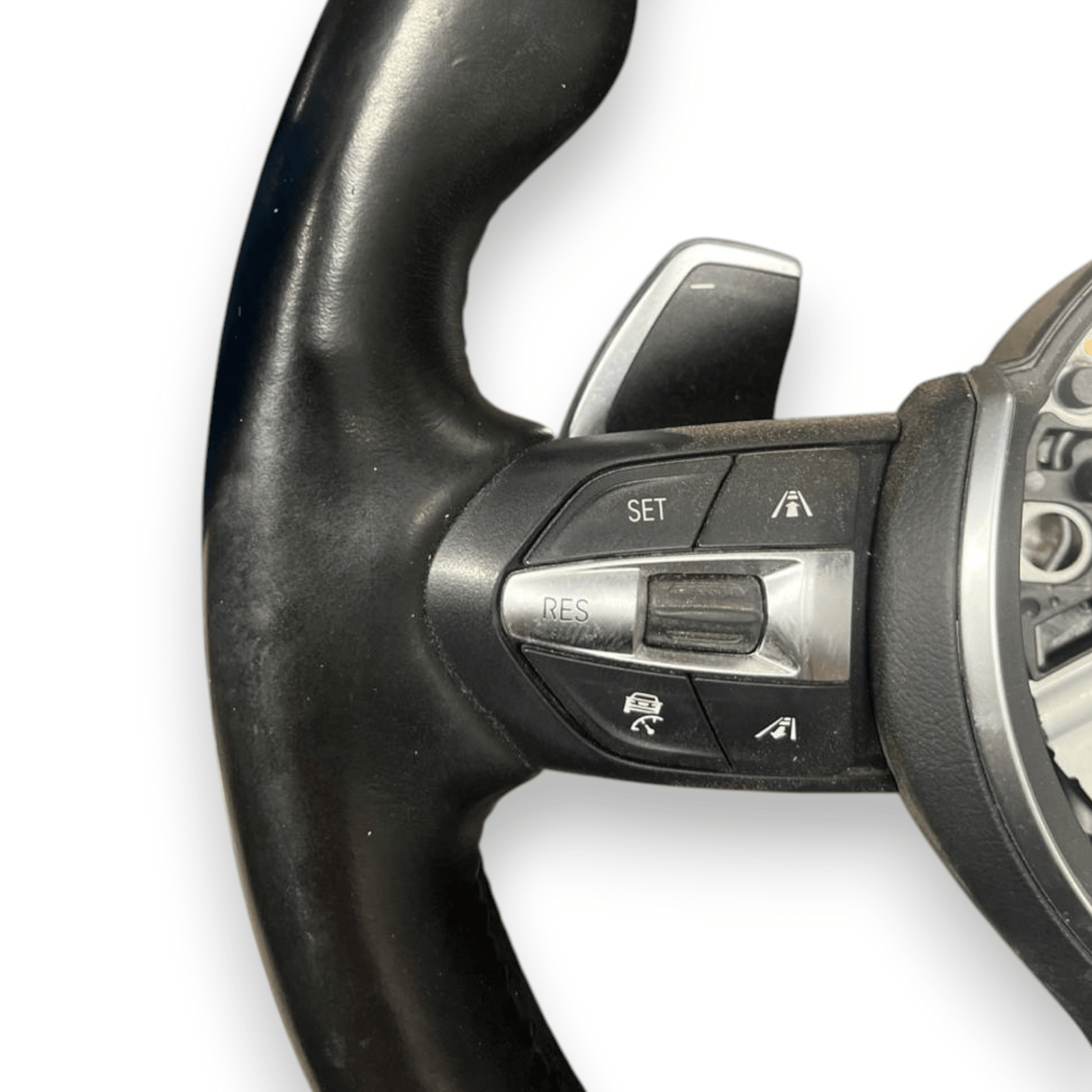 Volante / Sterzo Bmw Serie 6 Gran Coupè F06 (2012 al 2018) cod: 7848640 - 02 - F&P CRASH SRLS - Ricambi Usati