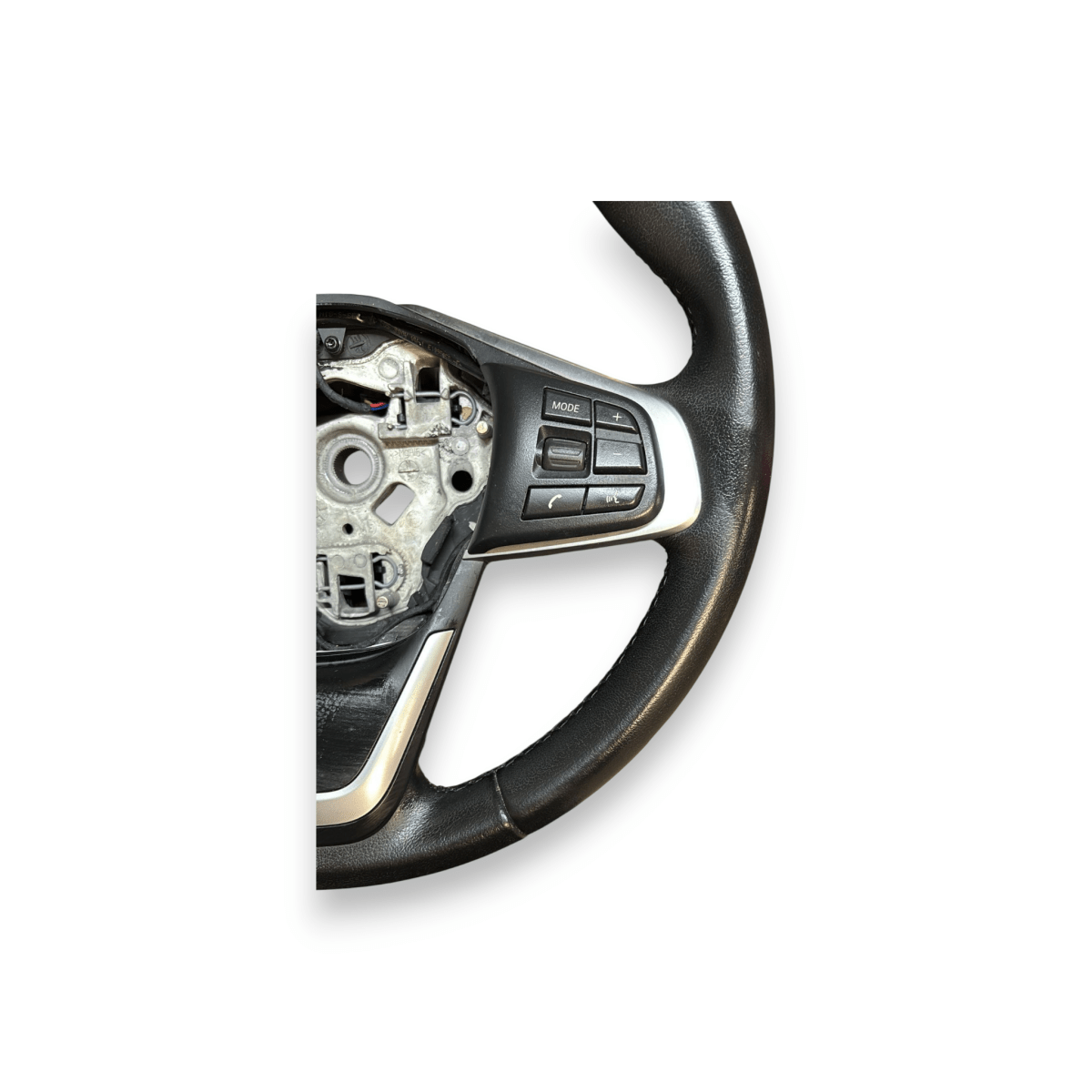Volante / sterzo bmw x1 f48 cod:3082512 (2015 - 2022) - F&P CRASH SRL - Ricambi Usati