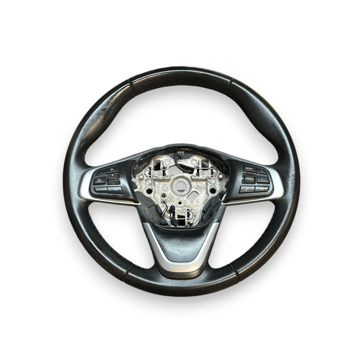 Volante / sterzo bmw x1 f48 cod:3082512 (2015 - 2022) - F&P CRASH SRL - Ricambi Usati