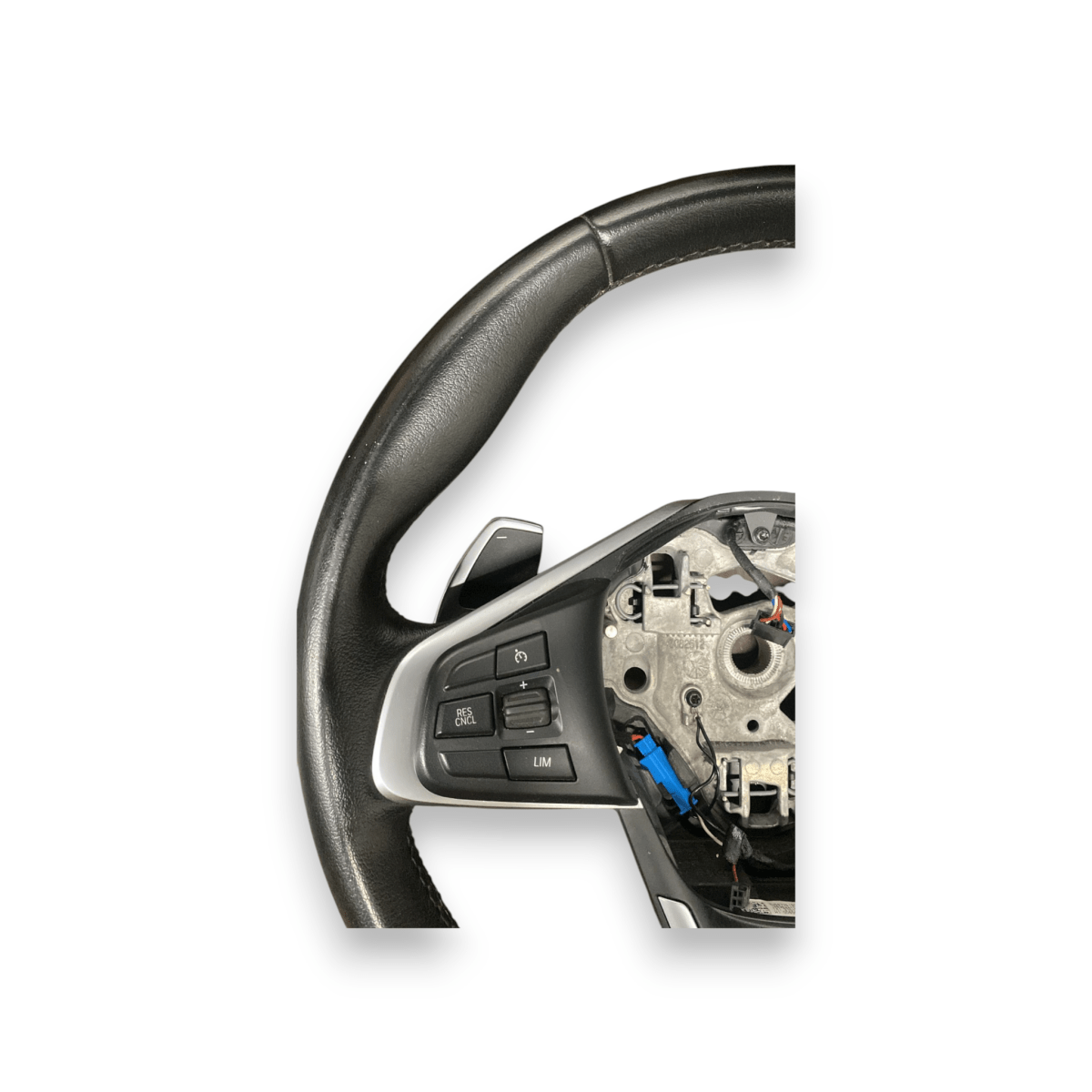volante / sterzo bmw x1 f48 cod:3082512 (2015 - 2022) - F&P CRASH SRL - Ricambi Usati