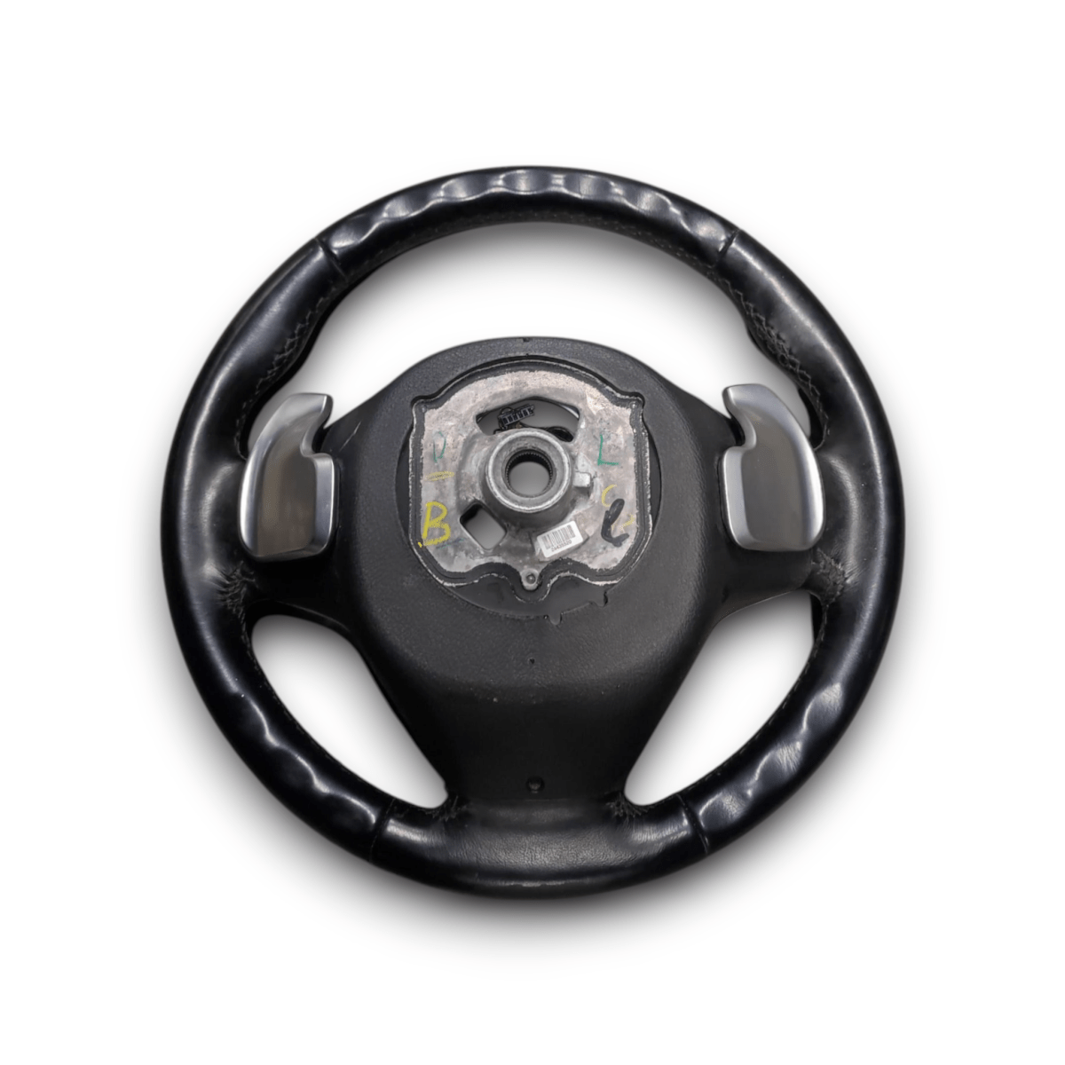 Steering Wheel / Steering Bmw X5 F15 COD: 2460575385 - 03 (2013 - 2018) - F&P CRASH SRLS - Used Parts