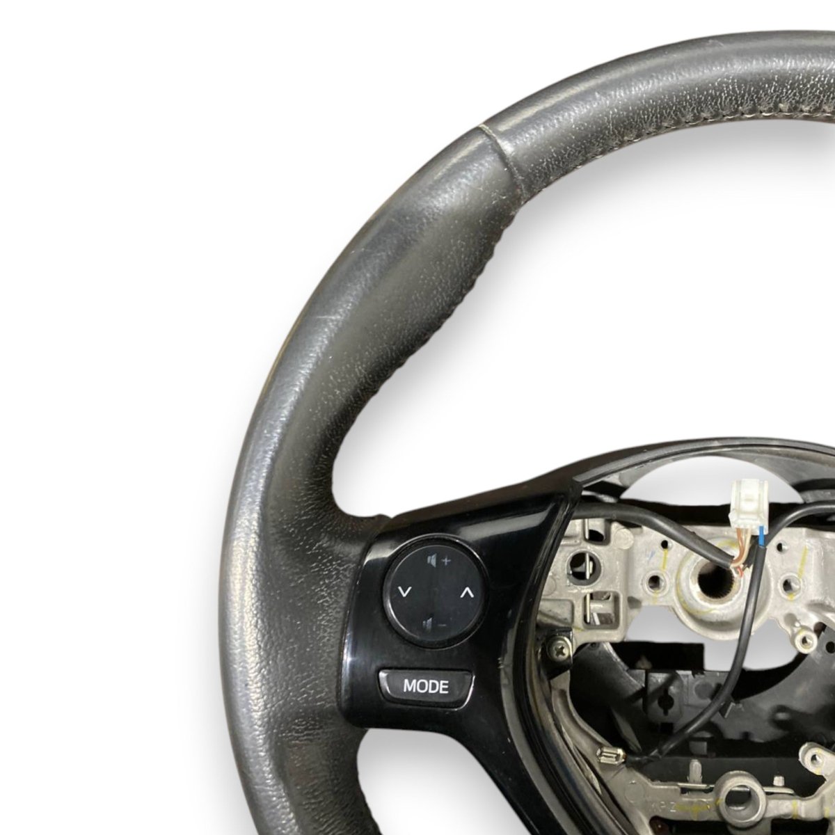 Steering wheel / steering Citroen C1 Code: 45100 - 0h60 (2005 - 2014) - F&P CRASH SRL - Used Parts