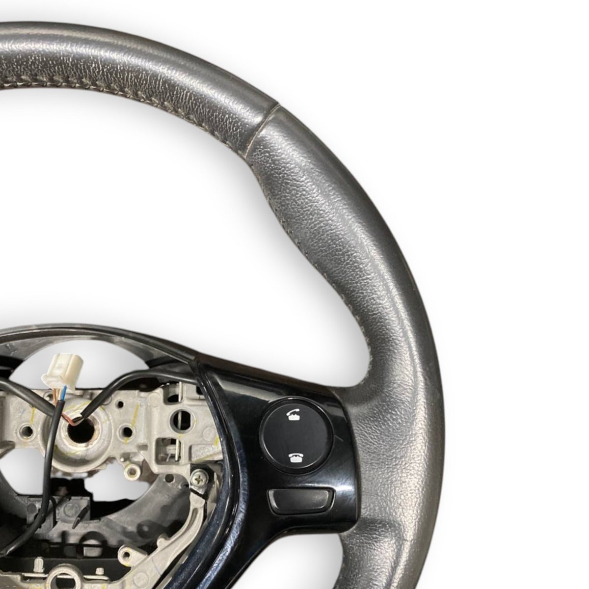 Steering wheel / steering Citroen C1 Code: 45100 - 0h60 (2005 - 2014) - F&P CRASH SRL - Used Parts