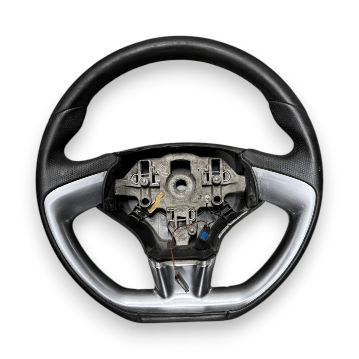 Volante / sterzo Citroën C3 II cod.96842237ZD (2009 - 2016) - F&P CRASH SRL - Ricambi Usati