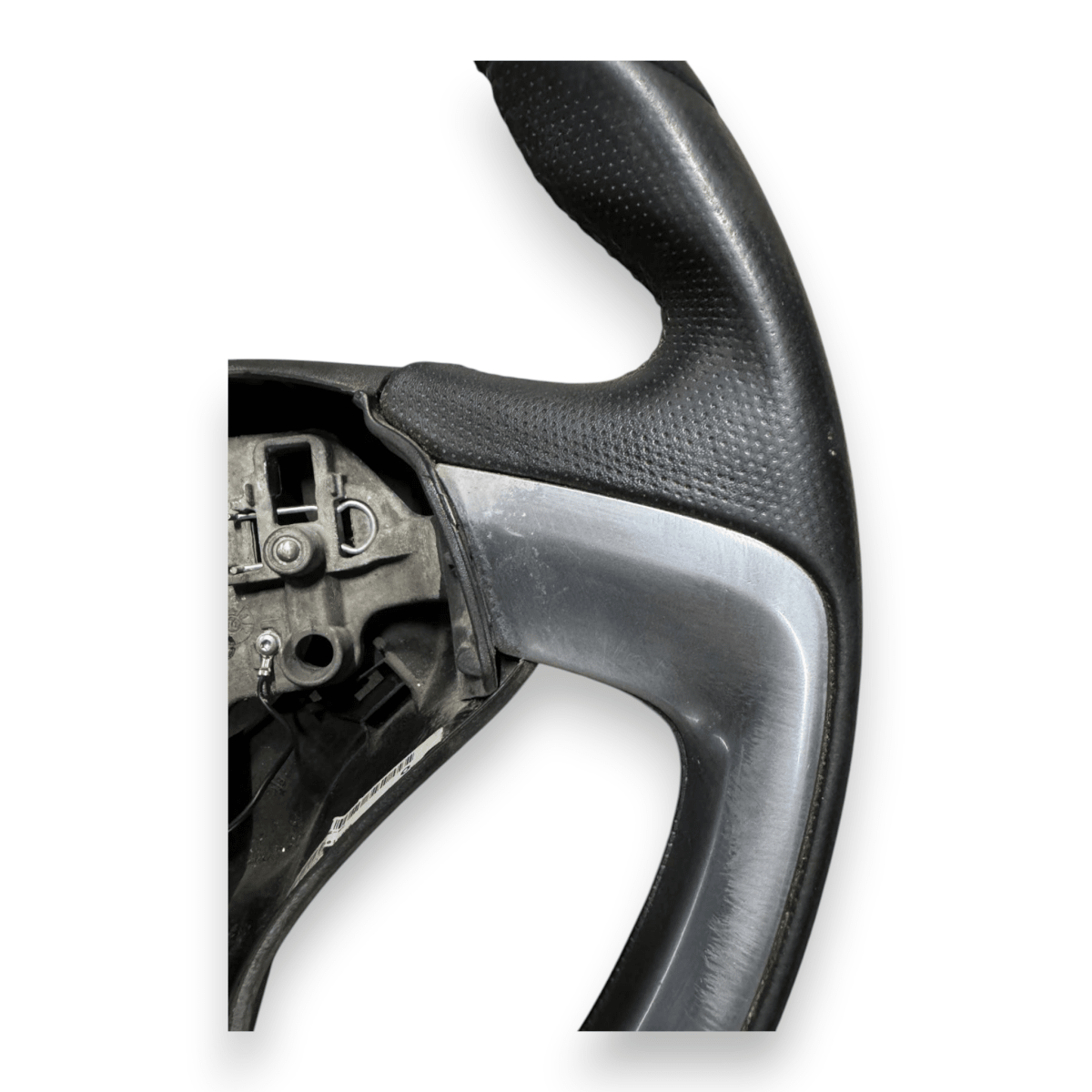 Volante / sterzo Citroën C3 II cod.96842237ZD (2009 - 2016) - F&P CRASH SRL - Ricambi Usati