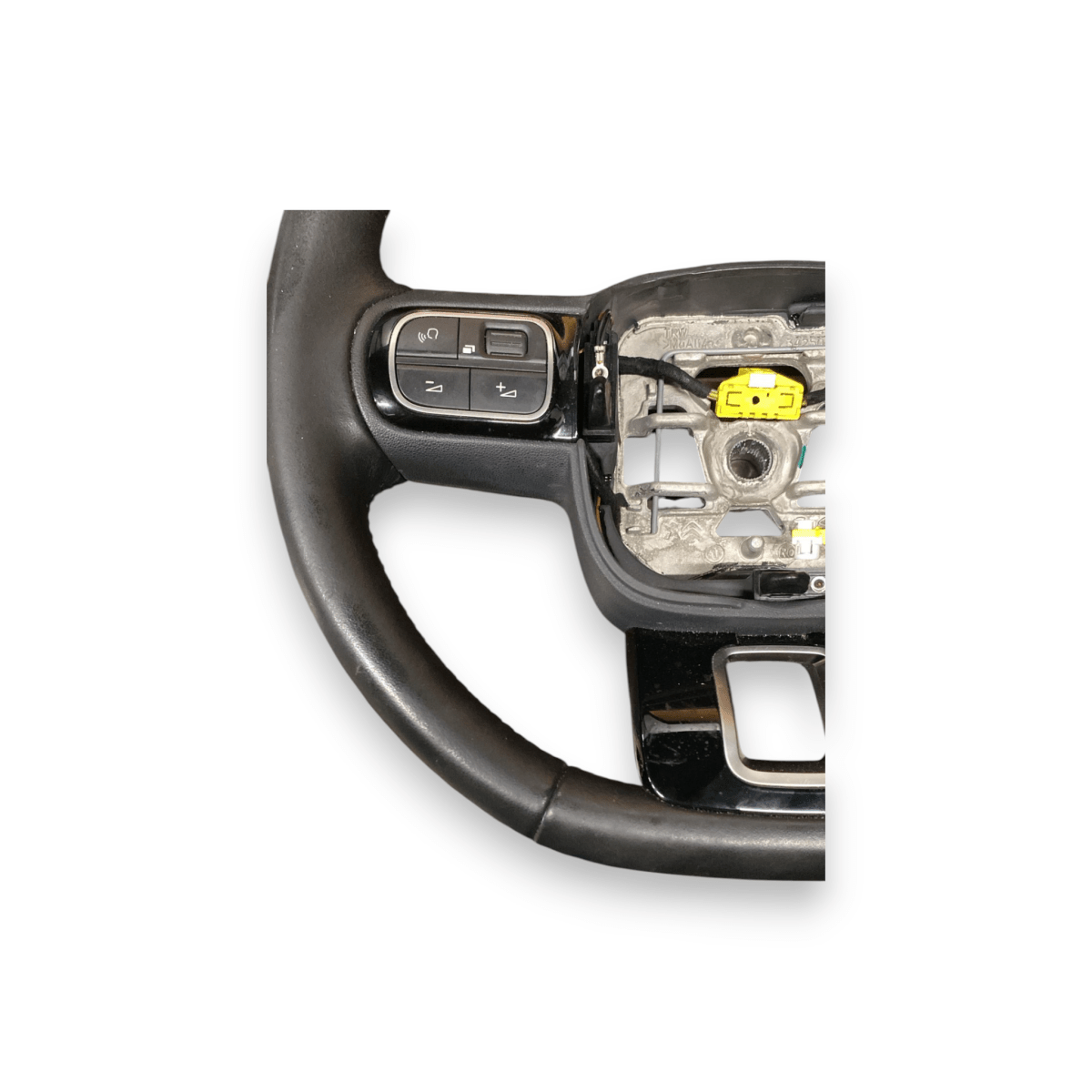 volante / sterzo citroen c3 III cod:34228597f (2016 - 2024) - F&P CRASH SRLS - Ricambi Usati