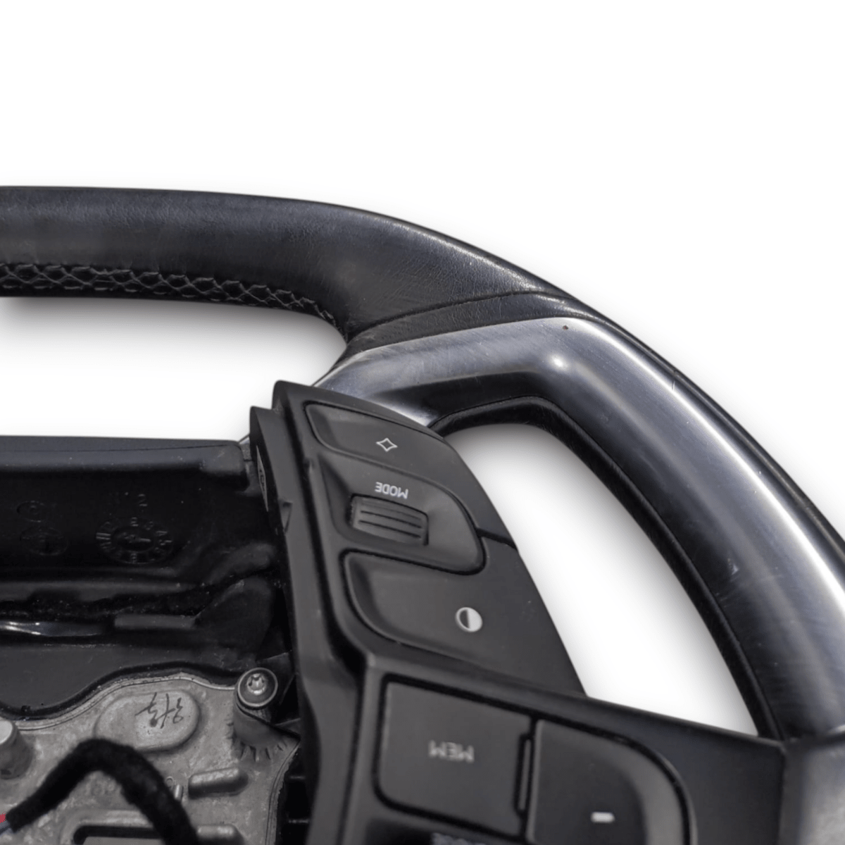 Volante / Sterzo Citroen C4 II Serie cod: 96777869zd (2013 - 2022) - F&P CRASH SRL - Ricambi Usati