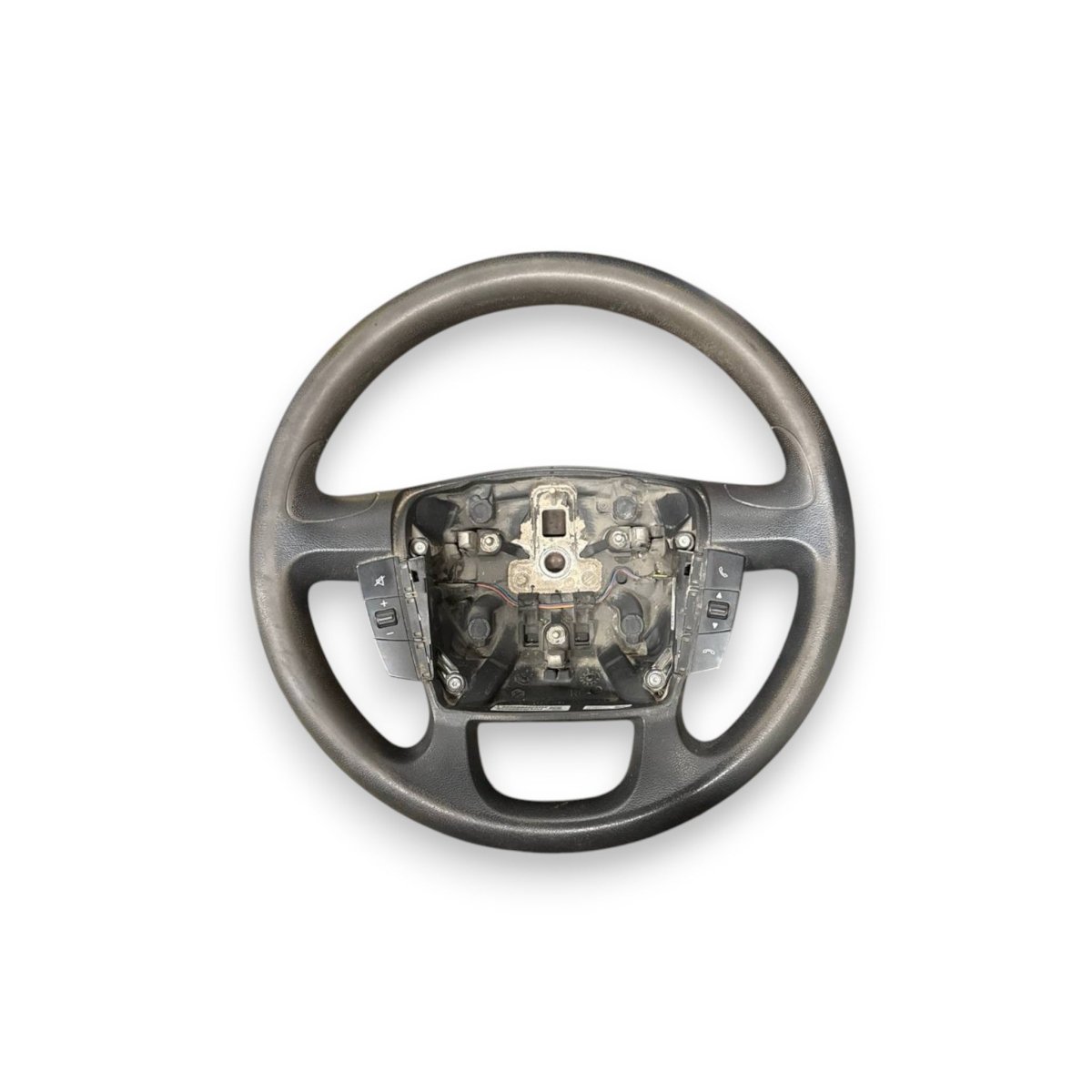 Volante / sterzo citroen jumper Cod: 34130839b (2014 - ) - F&P CRASH SRL - Ricambi Usati