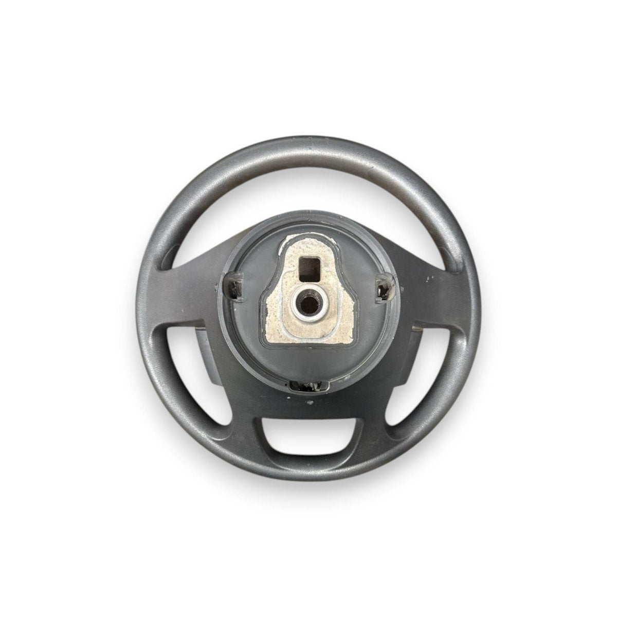 Volante / sterzo citroen jumper Cod: 34130839b (2014 - ) - F&P CRASH SRL - Ricambi Usati