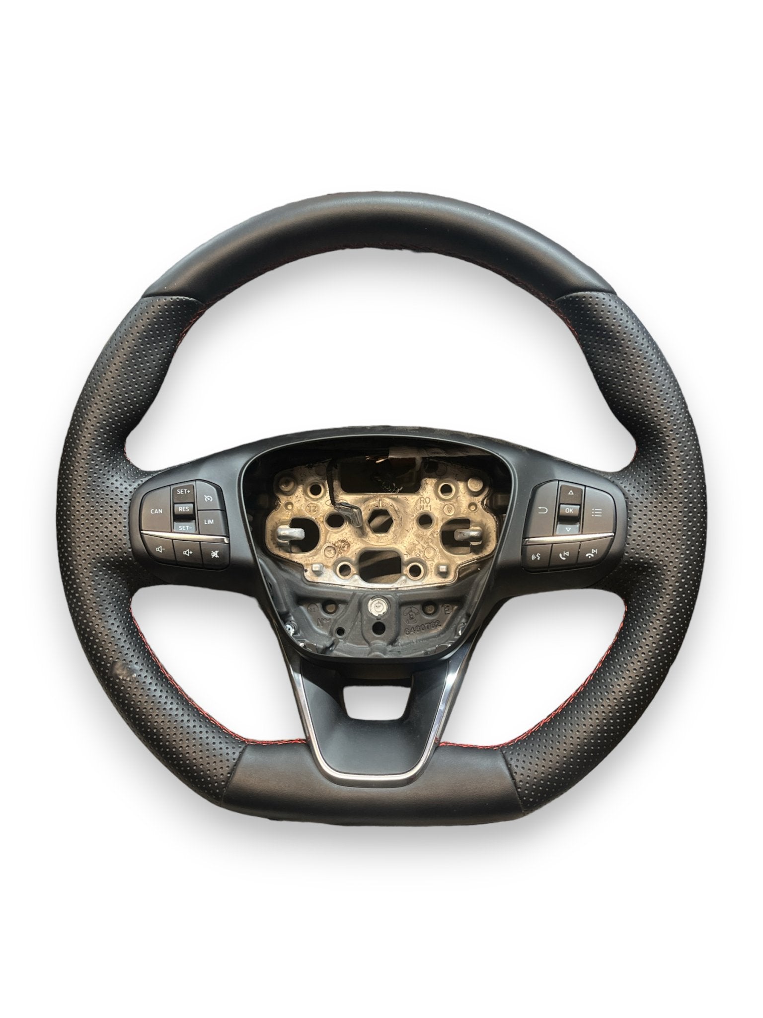 Steering Wheel Controls Ford Puma (2020) code: L1TJ - 3600 - ED1GW6 - F&P CRASH SRLS - Used Parts