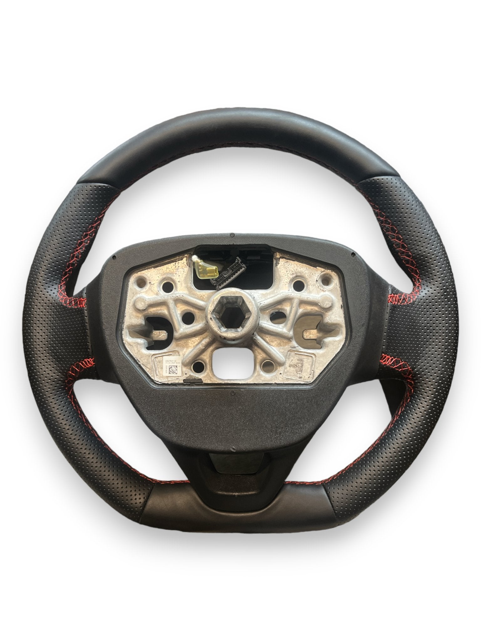 Steering Wheel Controls Ford Puma (2020) code: L1TJ - 3600 - ED1GW6 - F&P CRASH SRLS - Used Parts