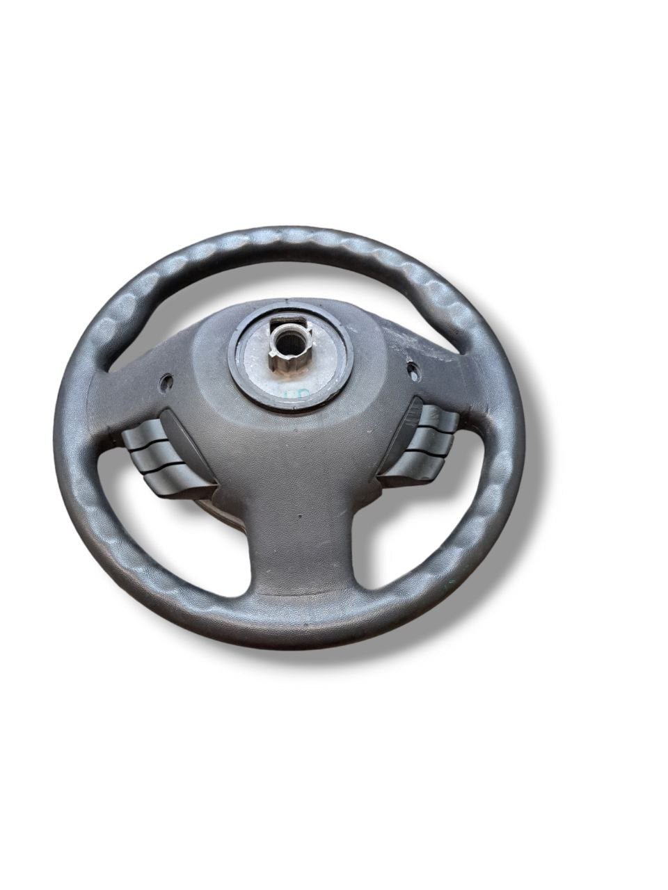 Steering Wheel / Steering + Steering Wheel Controls Opel Corsa C / Meriva A (2003) COD:cv250100xxn - F&P CRASH SRLS - Used Parts