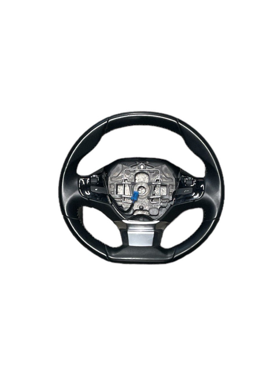 Steering Wheel / Steering + steering wheel controls Peugeot 308 (2013 - 2021) code:6225869 - F&P CRASH SRLS - Used Parts