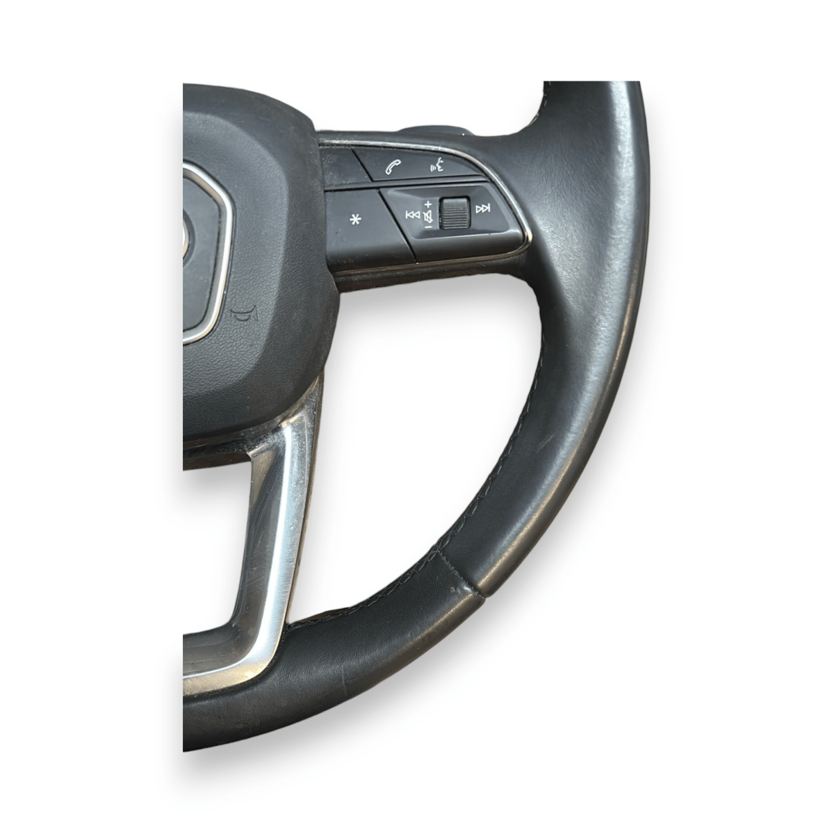 Volante / sterzo completo di Airbag audi a3 8y cod:8y0419091l (2020-) - F&P CRASH SRL - Ricambi Usati