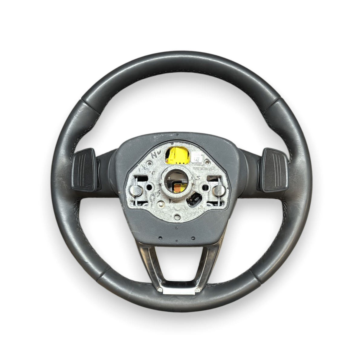 Volante / sterzo completo di Airbag audi a3 8y cod:8y0419091l (2020-) - F&P CRASH SRL - Ricambi Usati