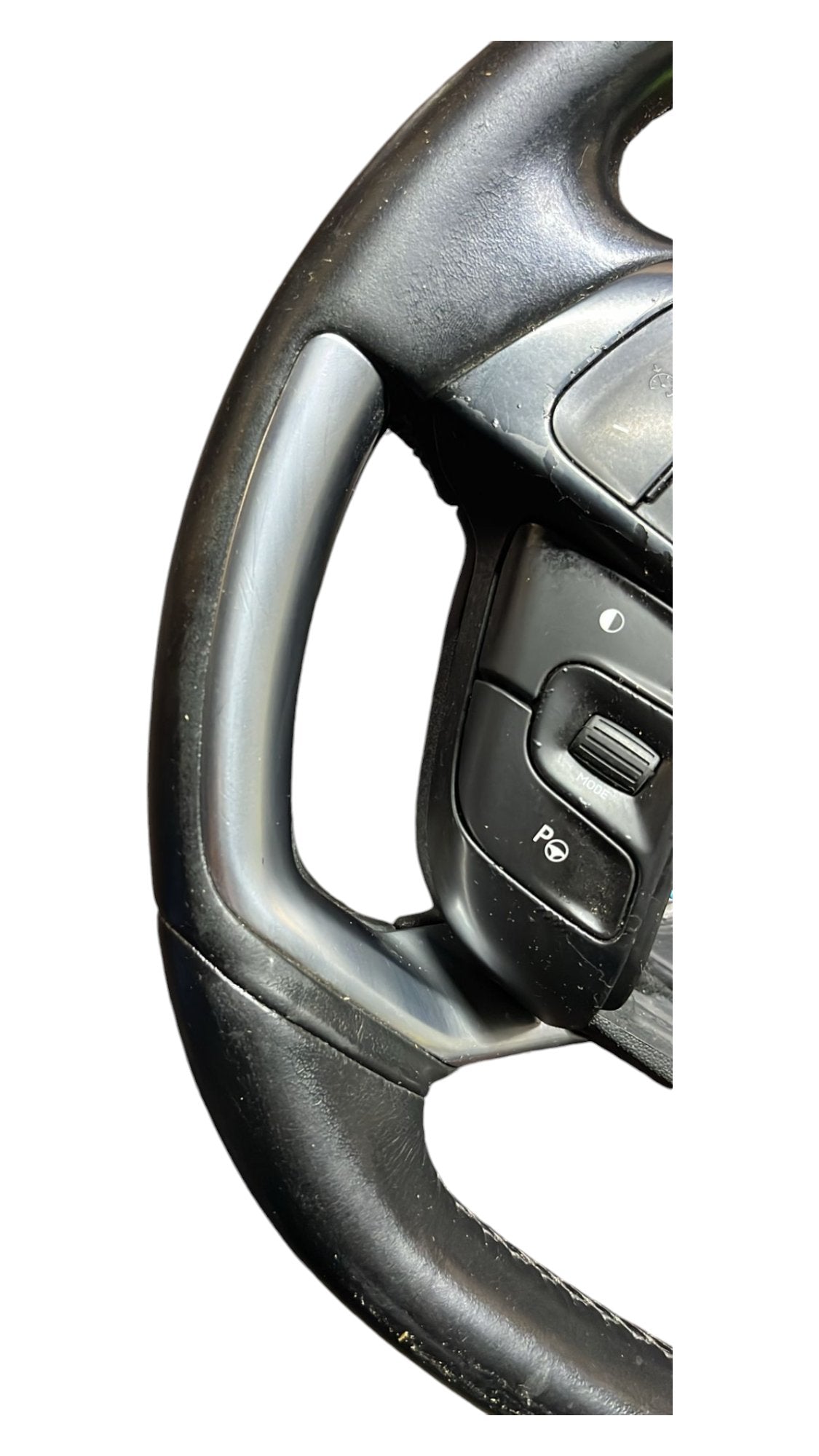 Volante / Sterzo con comandi al volante Citroen C4 Grand Picasso cod.96777870ZD (2013 - 2022) - F&P CRASH SRLS - Ricambi Usati