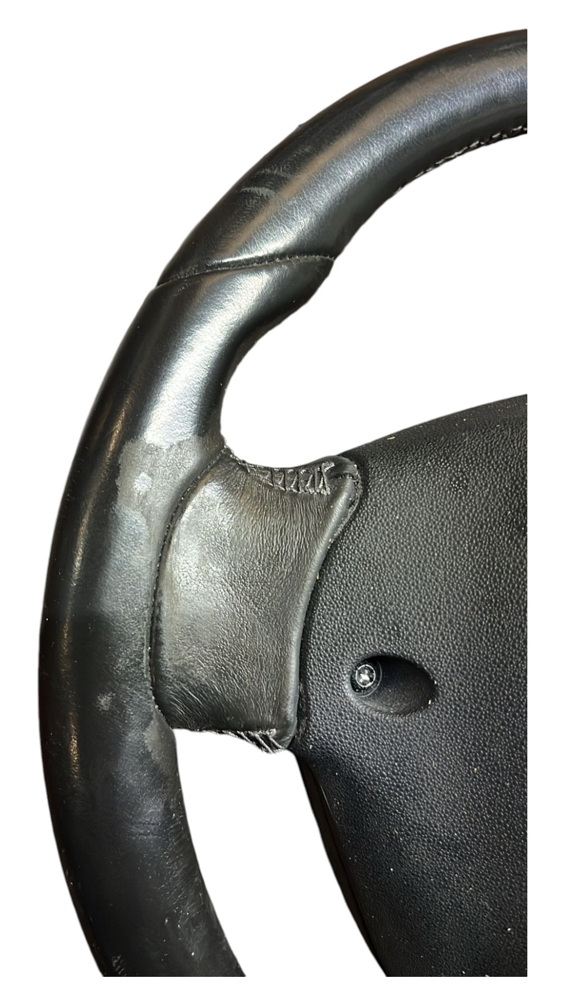 Volante / Sterzo con comandi al volante Citroen C4 Grand Picasso cod.96777870ZD (2013 - 2022) - F&P CRASH SRLS - Ricambi Usati