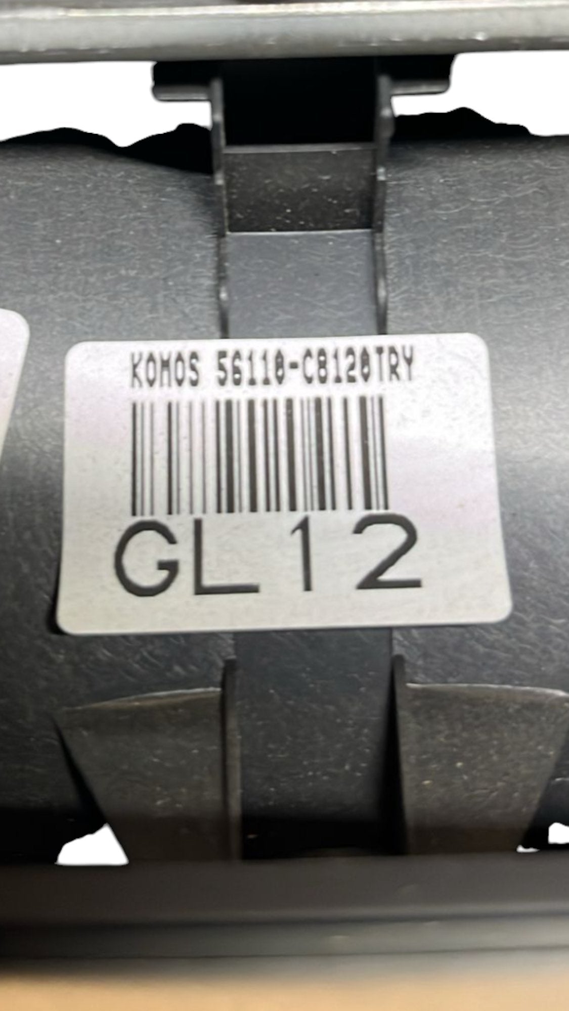 Volante / Sterzo con comandi al volante Hyundai I20 ( 2020 - >) cod.5610 - c8120try - F&P CRASH SRLS - Ricambi Usati