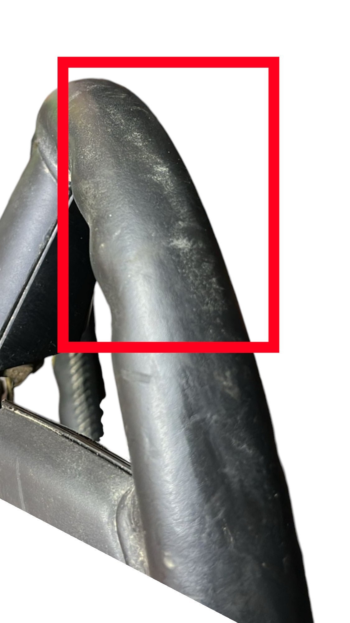 Volante / sterzo con comandi al volante Mini One - cooper F56 (2014 - >)cod.687459904 - F&P CRASH SRLS - Ricambi Usati