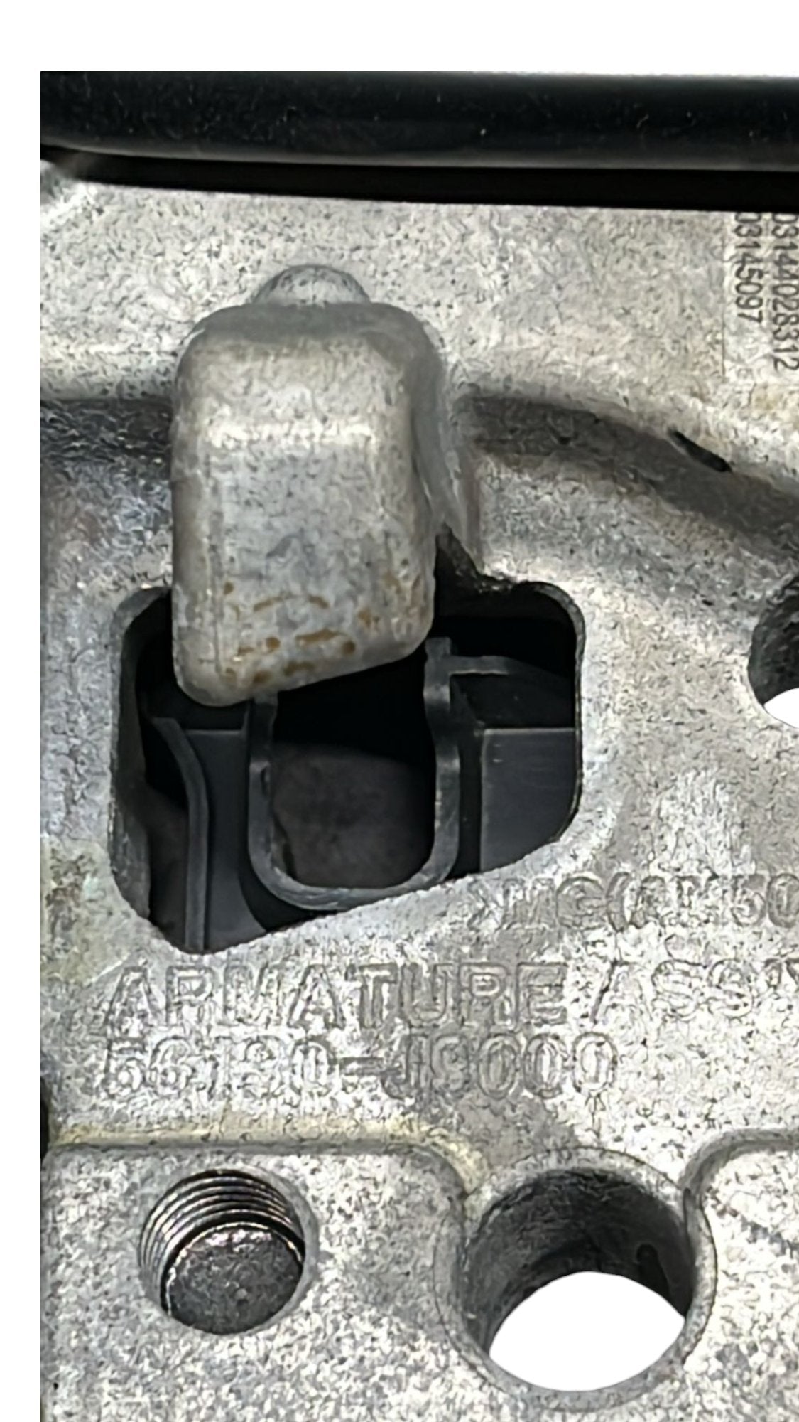 Volante / sterzo con comandi al volante + palette Hyundai Kona (2017 - >) cod.56190 - J9000 - F&P CRASH SRLS - Ricambi Usati