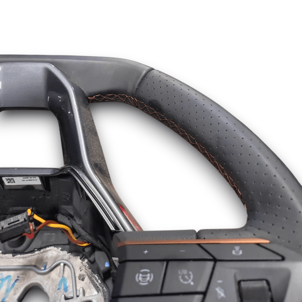 Volante / Sterzo Cupra Formentor COD: 5FA419091 (2020 - ) - F&P CRASH SRL - Ricambi Usati