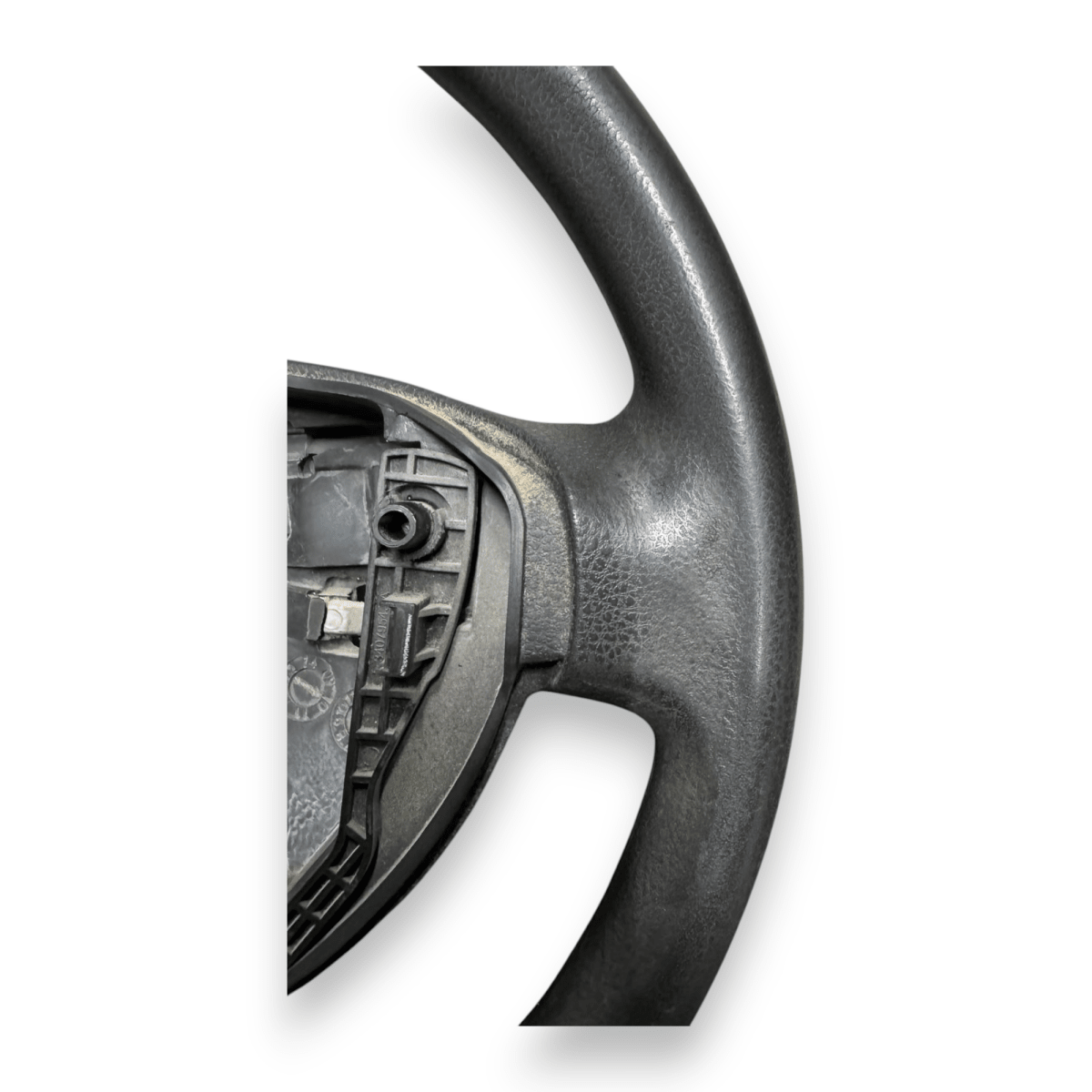 Volante / sterzo Dacia Duster cod.484309930R (2010 - 2017) - F&P CRASH SRL - Ricambi Usati