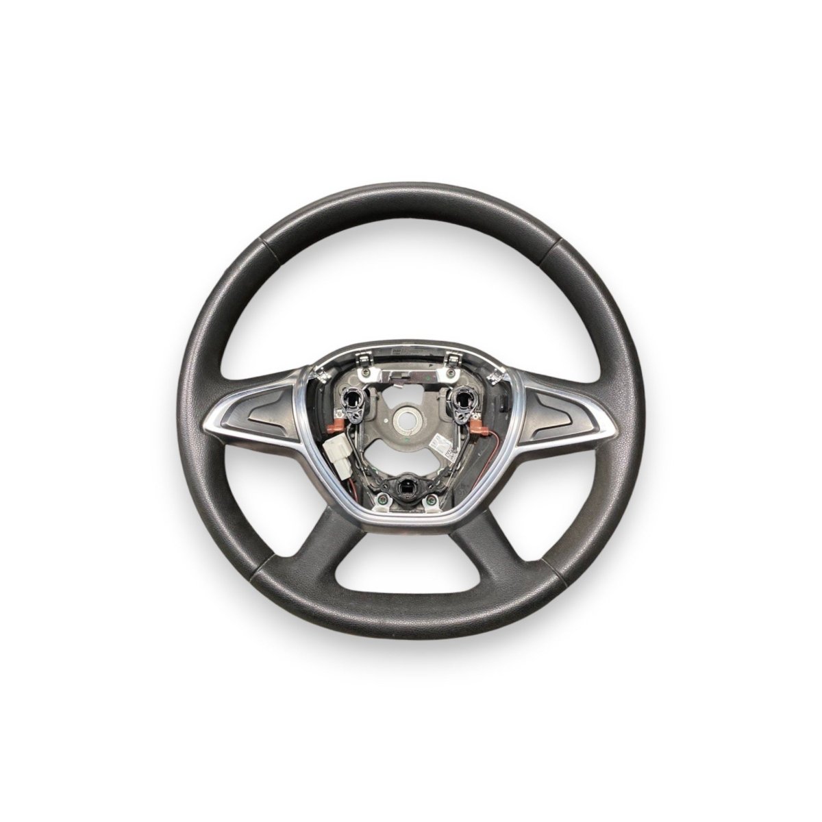 Volante / sterzo dacia duster ii Cod: 484000063r ( 2018 - 2024 ) - F&P CRASH SRLS - Ricambi Usati