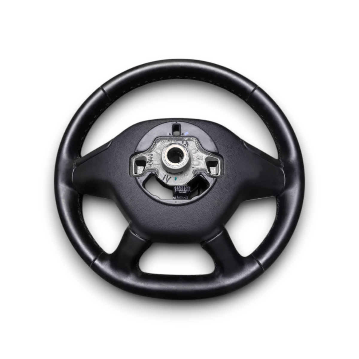 Steering Wheel / Steering Dacia Jogger CODE: 484004420R (2021 - ) - F&P CRASH SRLS - Used Parts