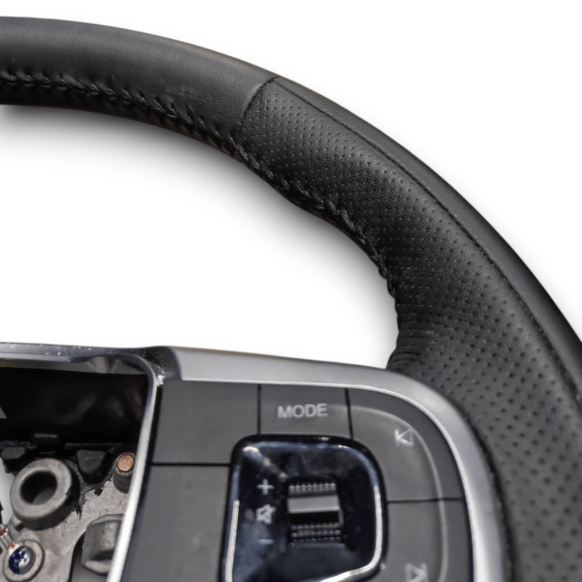 Volante / sterzo emc wave 3/dr 5.0 cod: fx11 - 3402100 - 05aa (2020 - ) - F&P CRASH SRLS - Ricambi Usati
