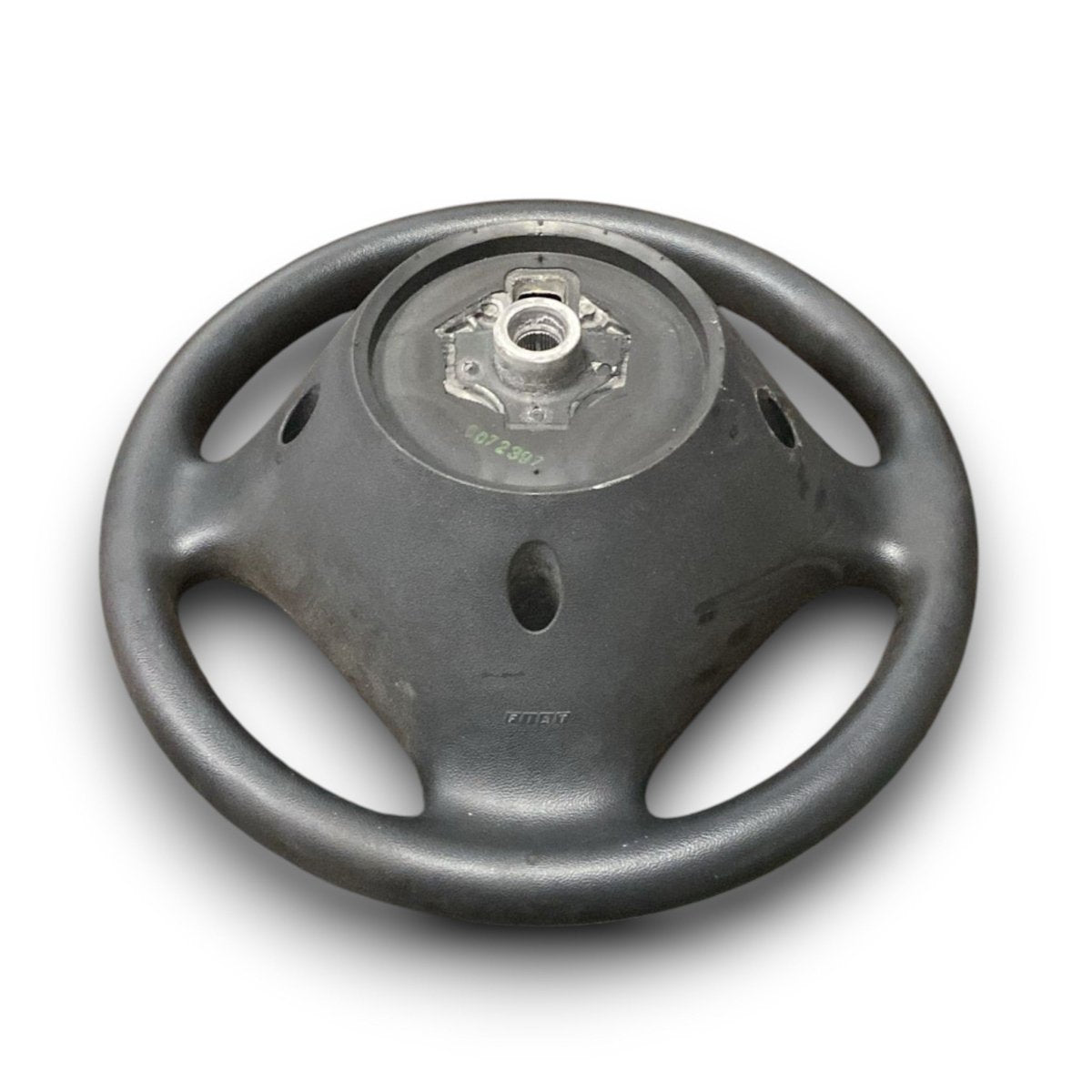 Volante / sterzo fiat grande punto (2005 > 2018) - F&P CRASH SRL - Ricambi Usati
