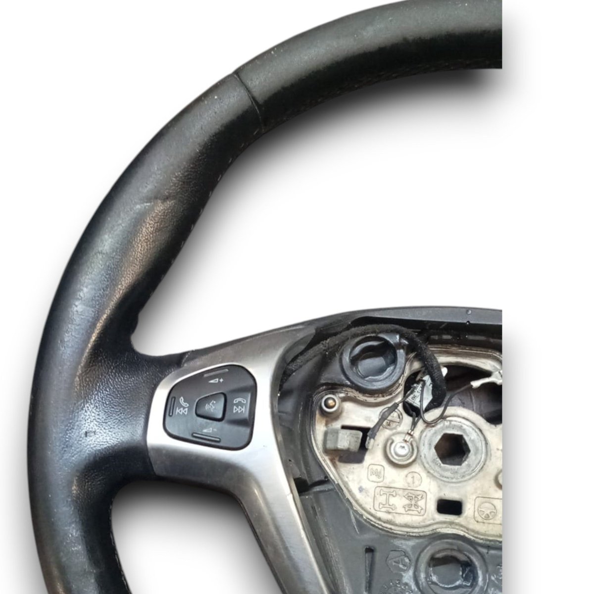 Volante / sterzo ford b-max cod . 34139182a (2012 > 2018) - F&P CRASH SRL - Ricambi Usati