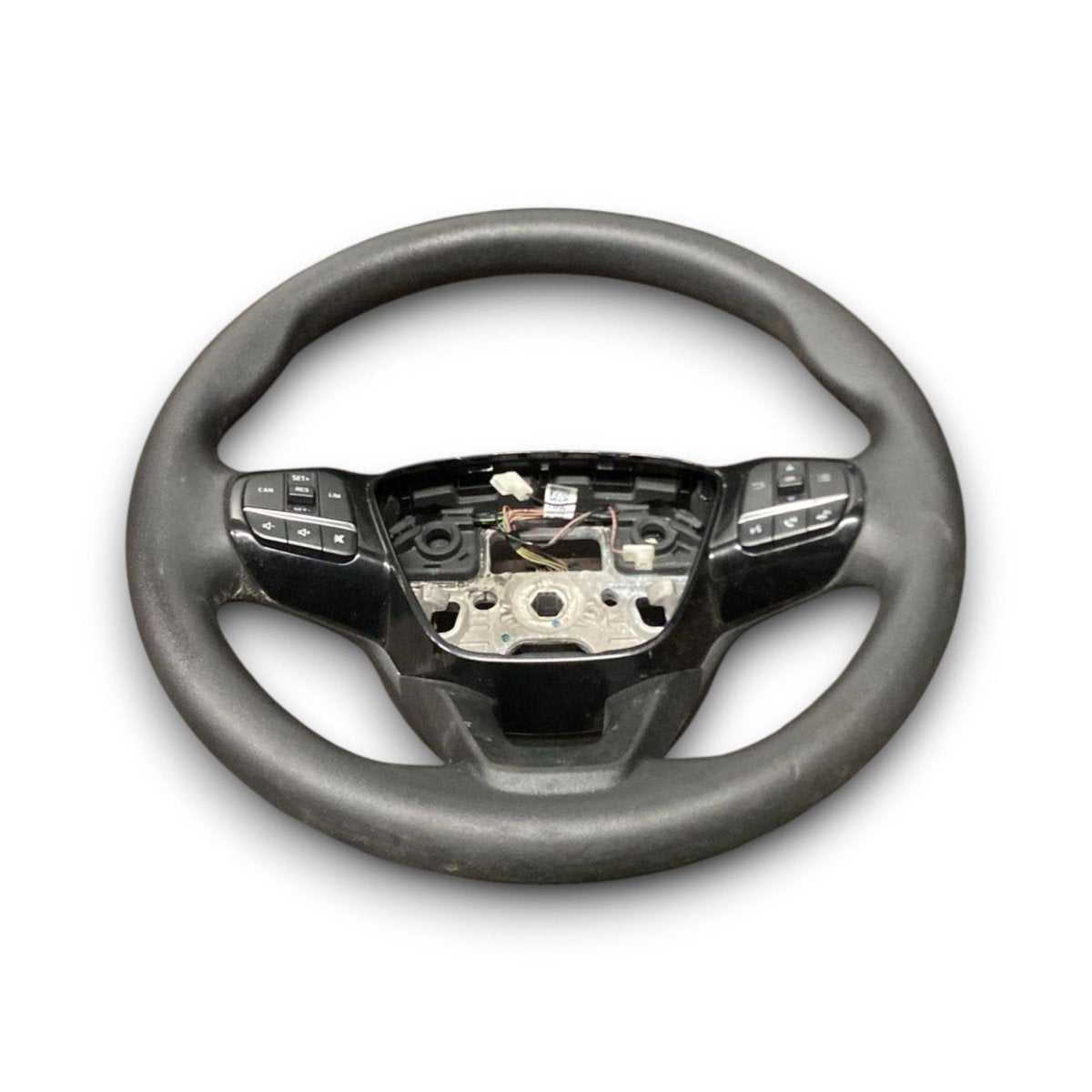 Volante / sterzo ford fiesta VII cod . 34264633b (2017 > 2023) - F&P CRASH SRL - Ricambi Usati