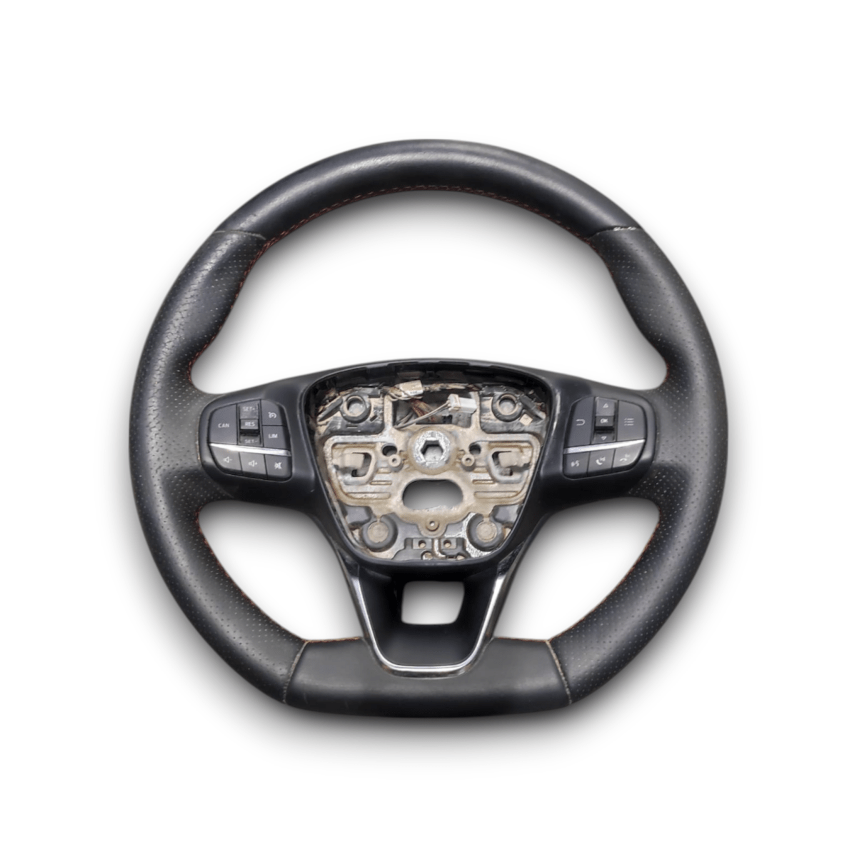 Steering wheel / steering Ford Focus IV code: 02686300 (2018 - ) - F&P CRASH SRLS - Used Parts