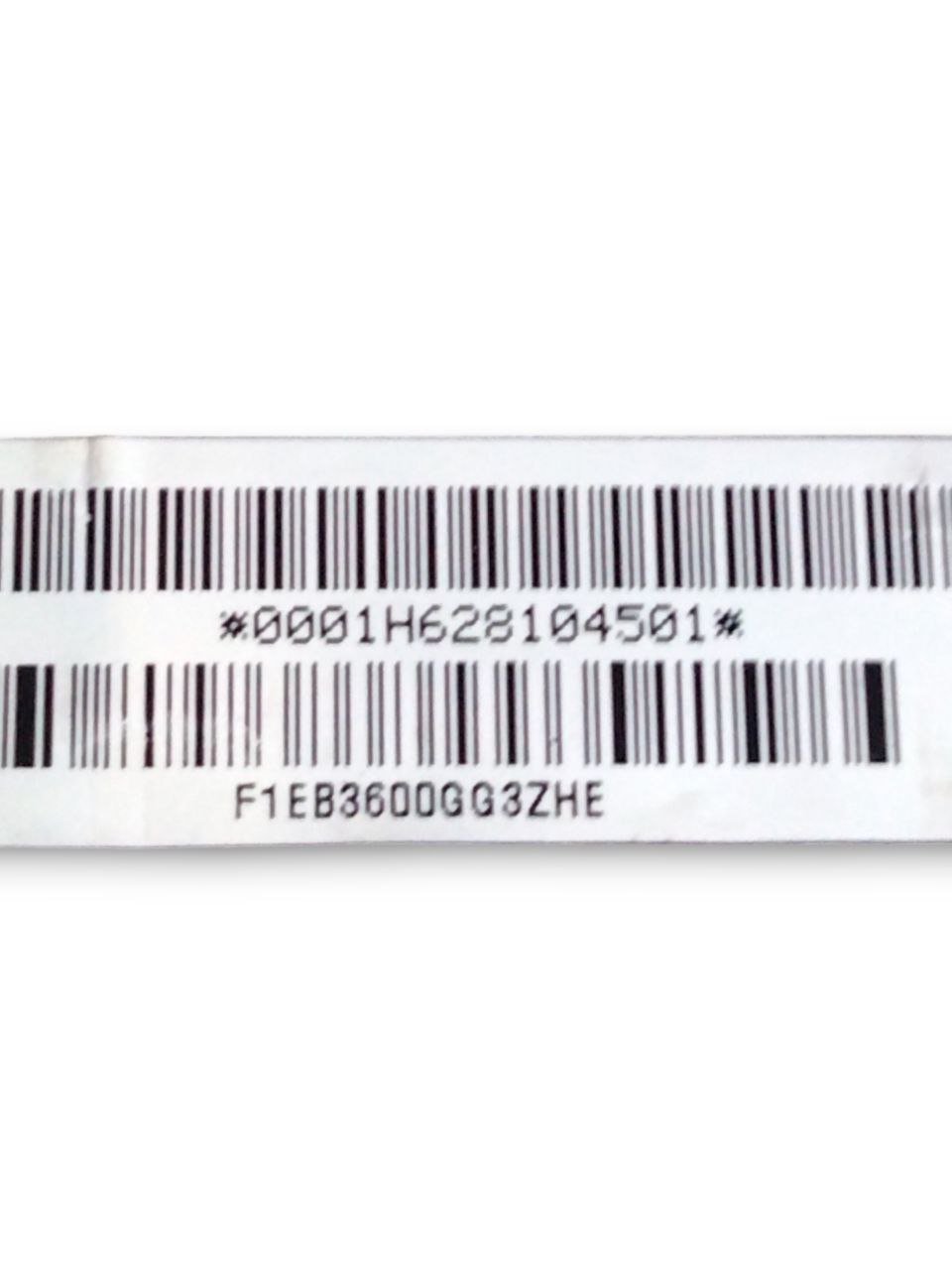 Steering Wheel / Steering Ford Focus MK3 (2011 - 2018) cod.f1eb3600gg3zhe - F&P CRASH SRLS - Used Parts