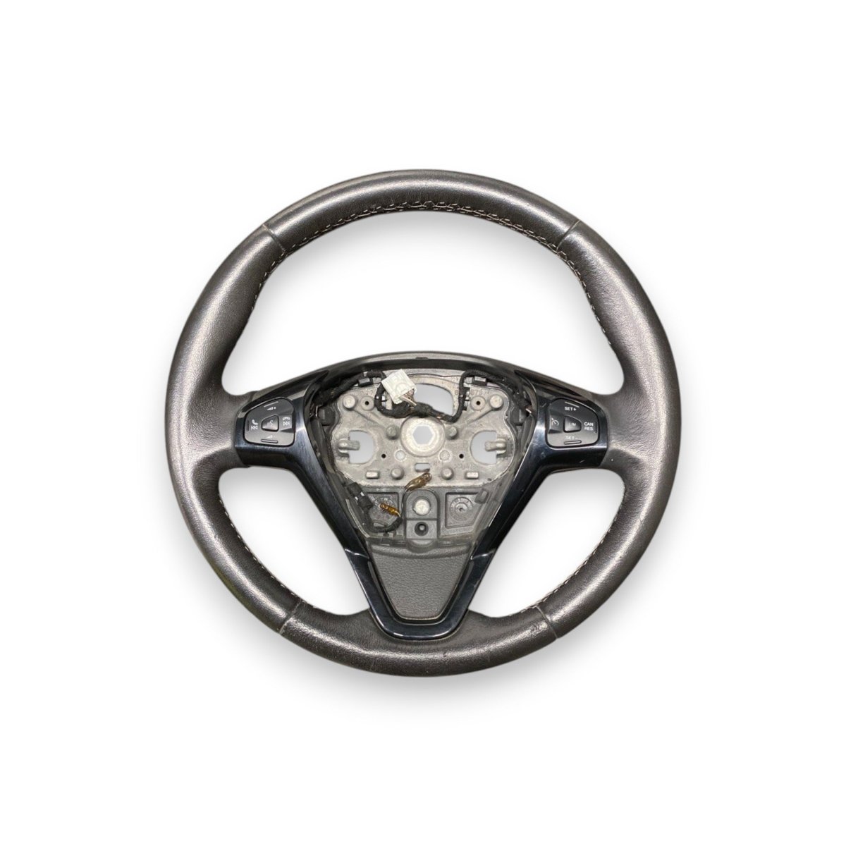 Volante / sterzo ford ka+ Cod: g1b5 - 3600 - jb37ae (2016 - 2019) - F&P CRASH SRLS - Ricambi Usati